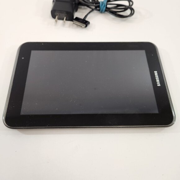 Samsung Galaxy Tab GT-P3113 Wi-Fi Tablet 7" 8GB Android 4.1.1 WORKS - Picture 4 of 12